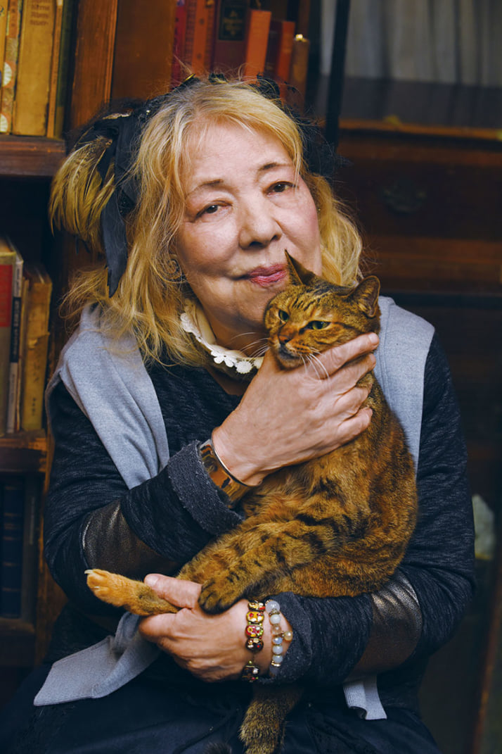 フジコ・ヘミング9