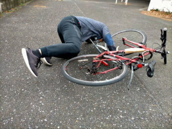 自転車イメージ