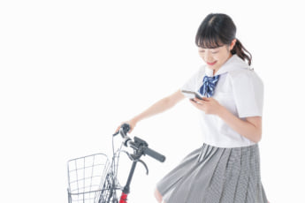 自転車イメージ