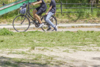 自転車イメージ