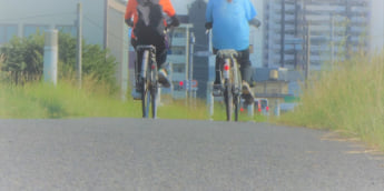 自転車イメージ