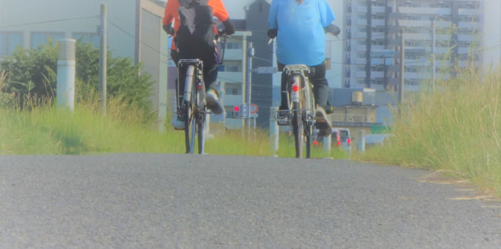 自転車イメージ