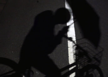 自転車イメージ