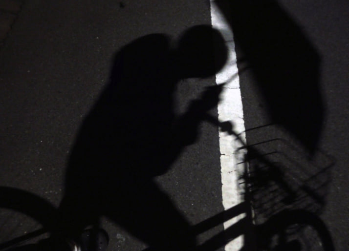 自転車イメージ