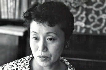 杉村春子