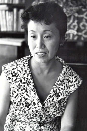 杉村春子
