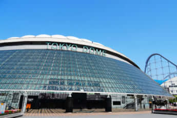 東京ドームイメージ