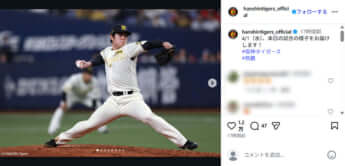 阪神タイガース