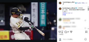 阪神タイガース