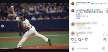 阪神タイガース