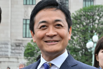 玉木雄一郎