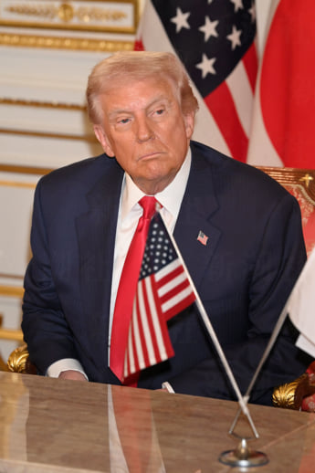 ドナルド・トランプ