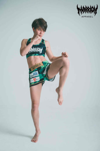 永田恵梨子さん