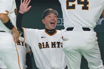 阿部慎之助（eye）