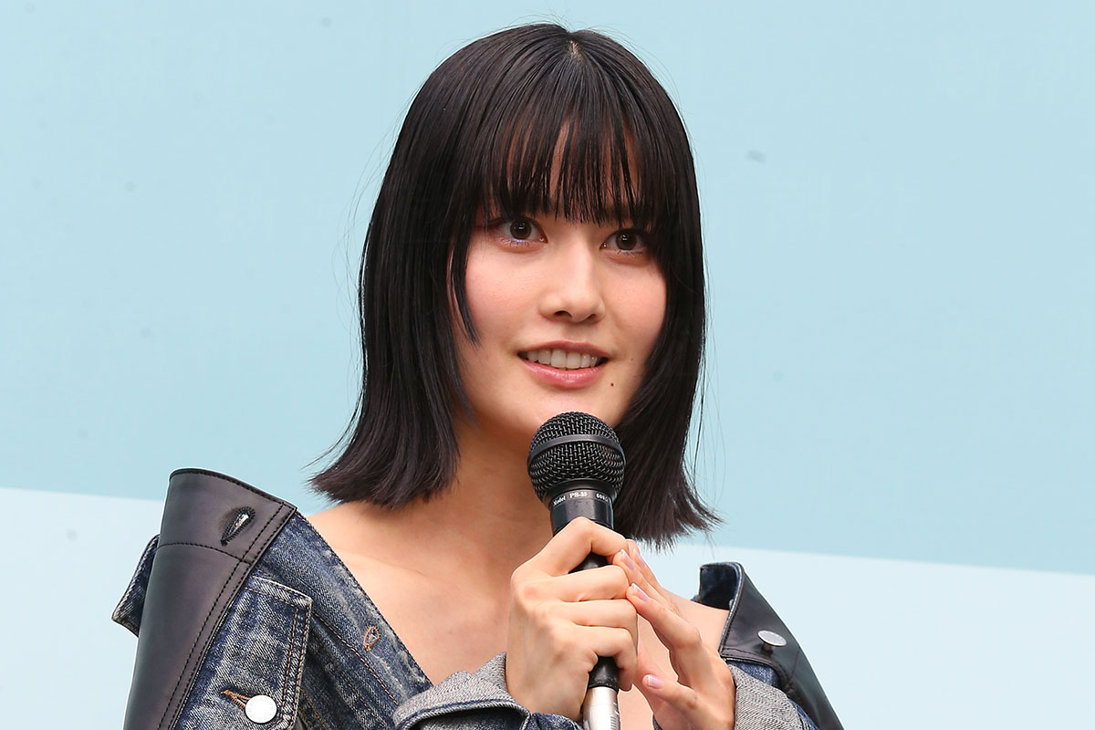 「橋本愛」が「選択的夫婦別姓が実現しなければ結婚しない」と発言　本気？　それとも番宣？　4月から連ドラに主演 | デイリー新潮