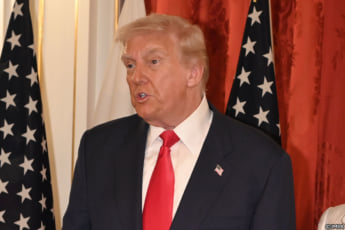 ドナルド・トランプ