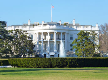 ホワイトハウスイメージ