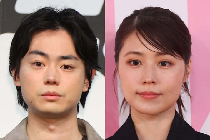 菅田将暉、有村架純