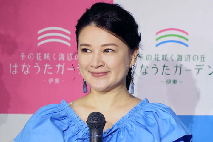 島崎和歌子