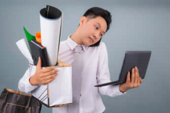 コスパ、タイパの重視