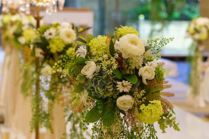 結婚式イメージ