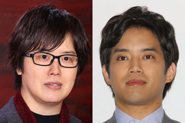 三浦祐太朗、三浦貴大