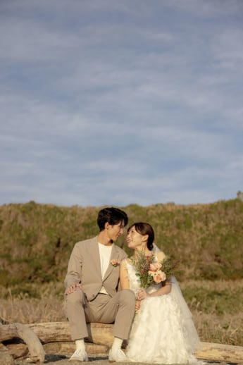 木付琳さん、佐藤佑香さん