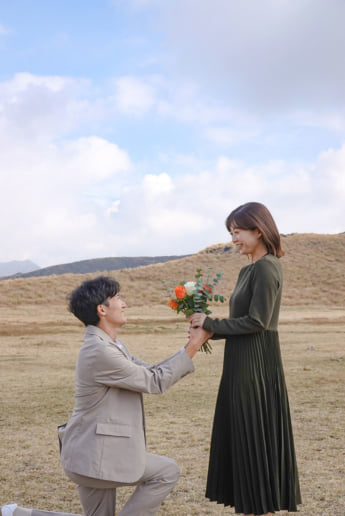 木付琳さん、佐藤佑香さん