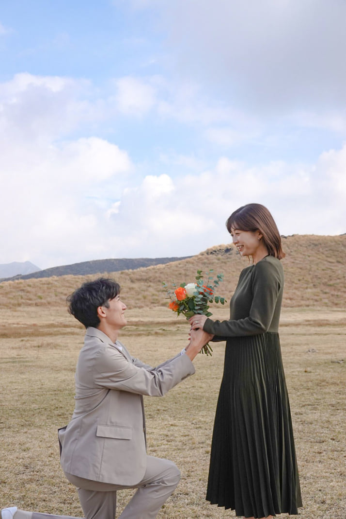 木付琳さん、佐藤佑香さん