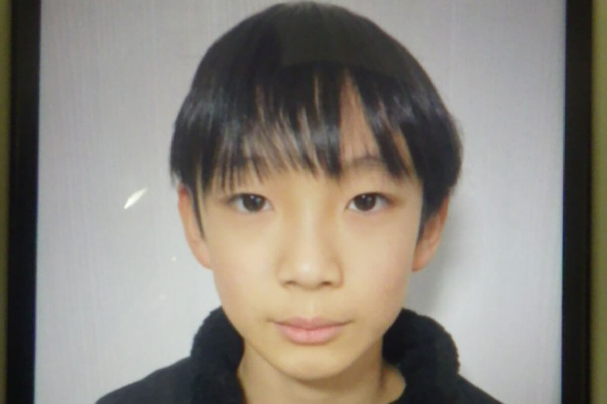 京都 小学生 行方 不明 事件 母親