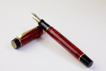 万年筆イメージ