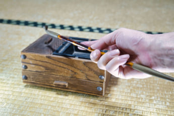 キセルイメージ