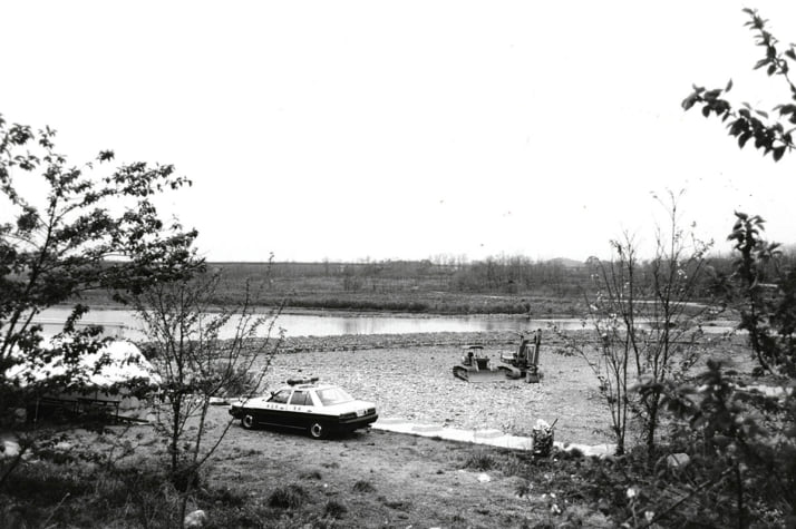 埼玉愛犬家連続殺人10