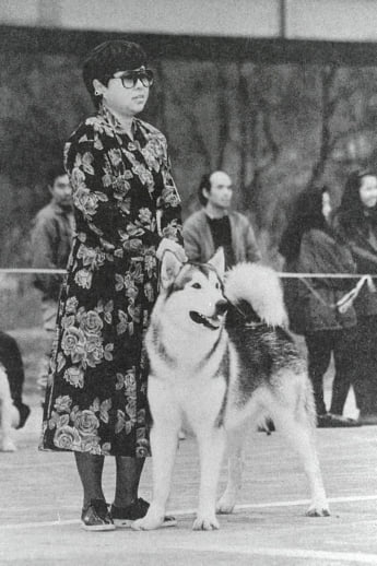 埼玉愛犬家連続殺人14