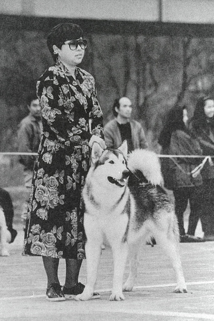 埼玉愛犬家連続殺人14