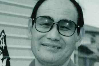 埼玉愛犬家連続殺人1（eye）