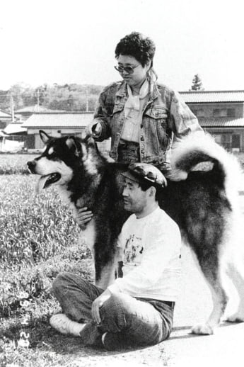 埼玉愛犬家連続殺人7