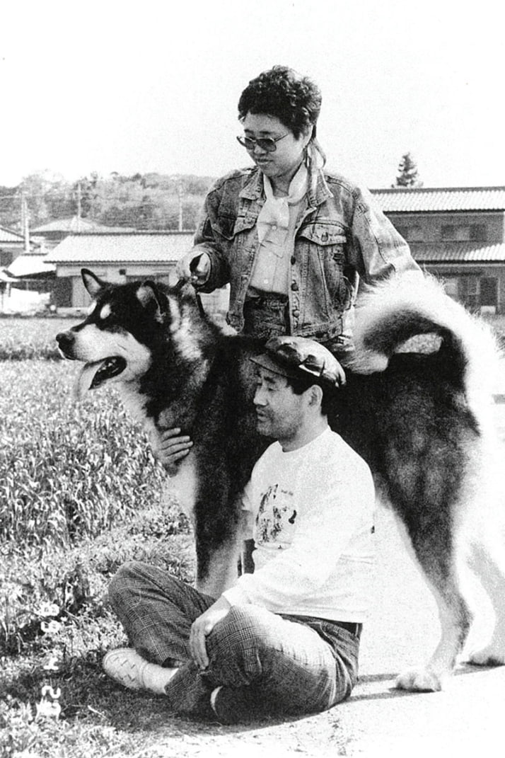 埼玉愛犬家連続殺人7