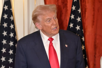 ドナルド・トランプ