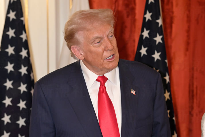 ドナルド・トランプ