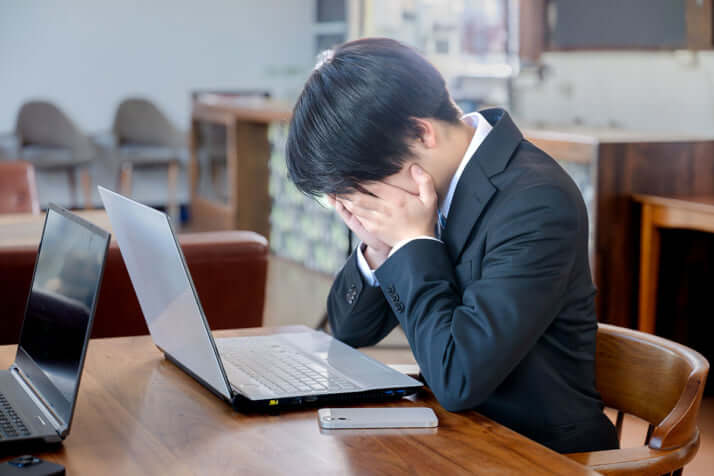 新入社員イメージ