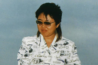 風間博子（eye）