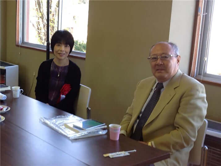 俵万智、佐佐木幸綱