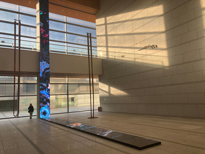 「ミッション∞インフィニティ」2