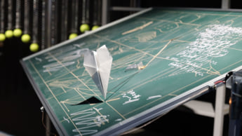 「ミッション∞インフィニティ」4