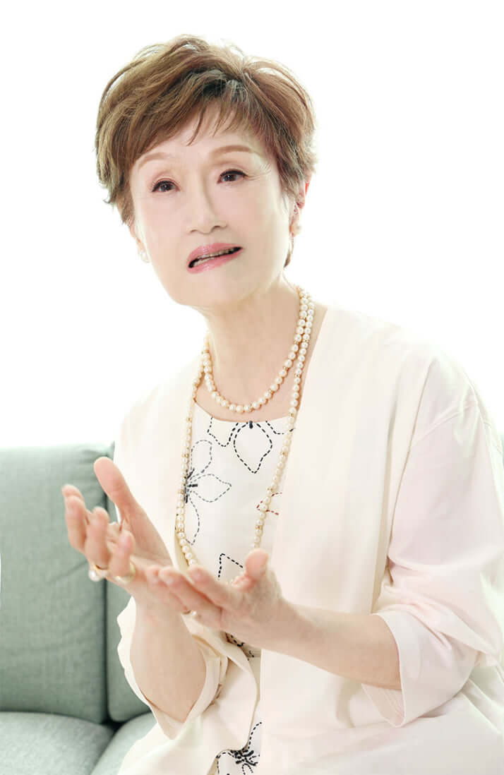 安田祥子