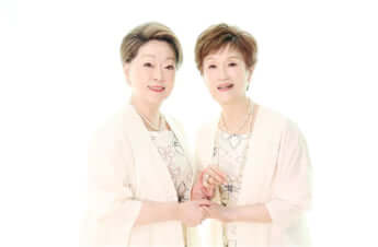 由紀さおり、安田祥子