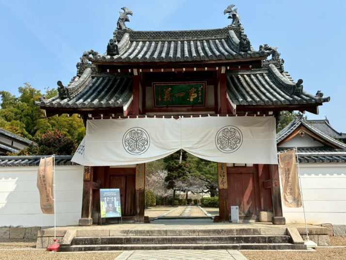 萬福寺10
