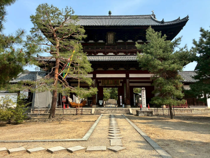萬福寺3