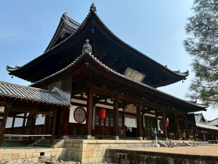 萬福寺8